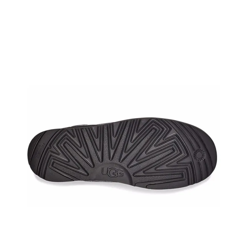 UGG Neumel GORE TEX 'Grey'-4