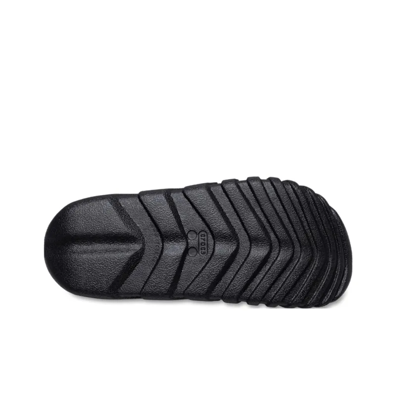 Crocs Duet Max Ii Boots 'Black'-6