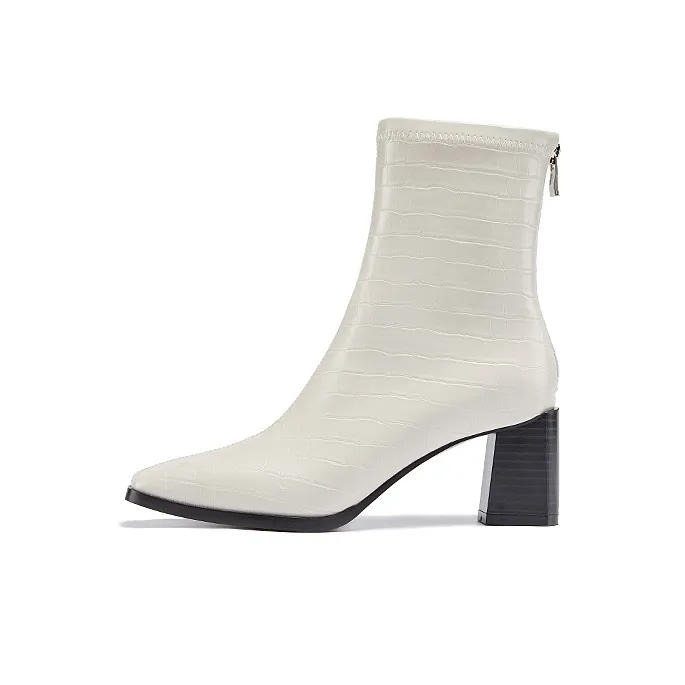 D FUSE SCANDINAVIA Ankle Boots Women's-5