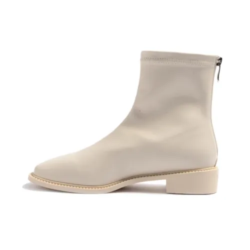 STEVE MADDEN Ankle Boots 3.2cm Women's