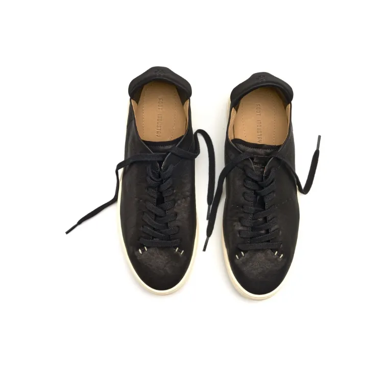 FOOT INDUSTRY Foot Industry Low Top Skateboard Shoes Unisex-3