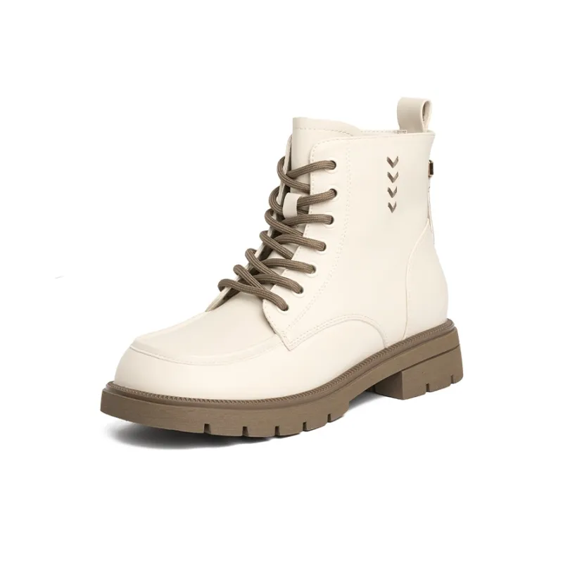 JOSINY Ankle Boots 3.5cm Women's-7