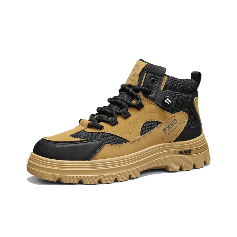 DM Martin Boots Men-9