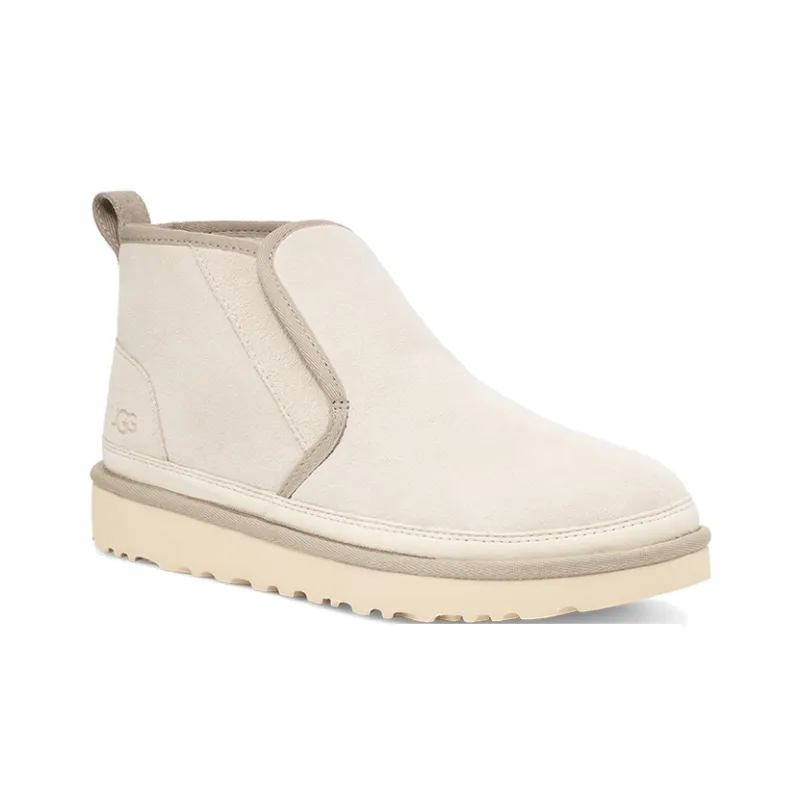 UGG Neumel Minimal 'White Cap'-2