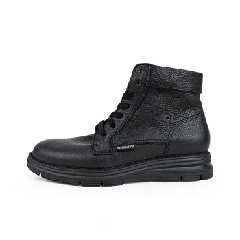 MEPHISTO Ankle Boots 3.5cm Men's