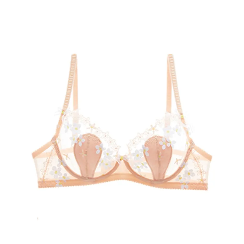 Maiden House Women's Bras-6