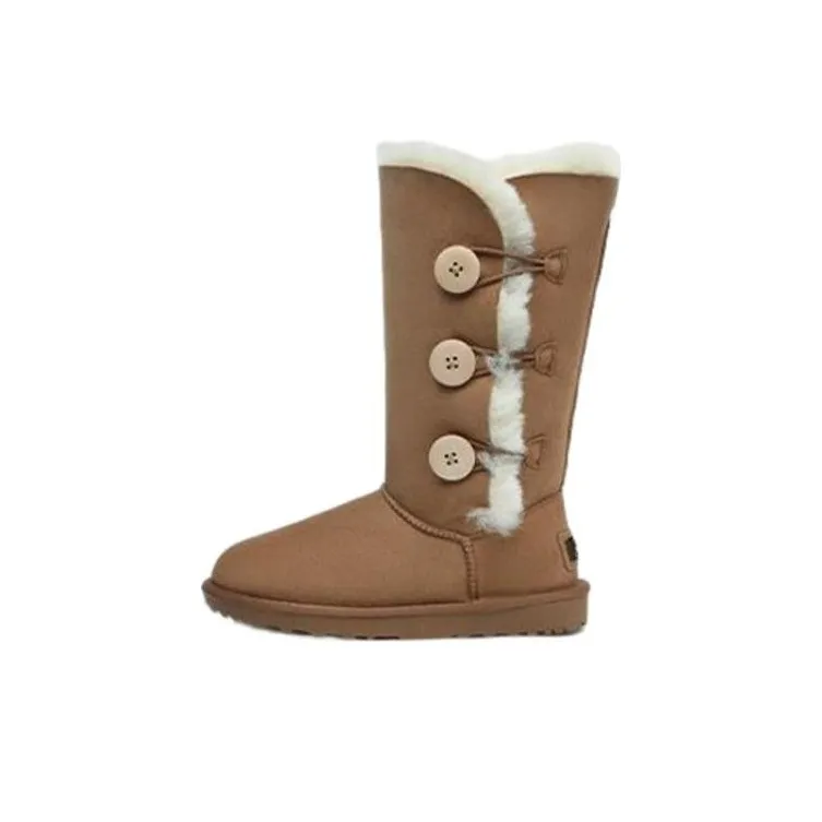 TARRAMARRA Crew Snow Boots Women's-4