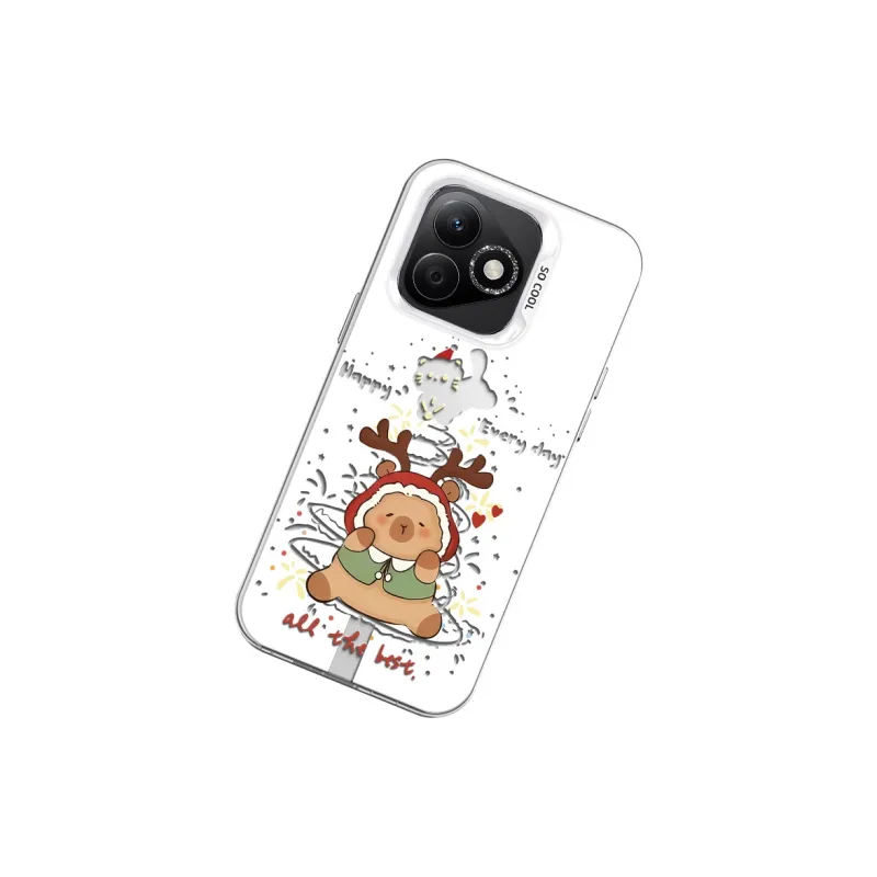 CHUNFAN Phone Cases-1