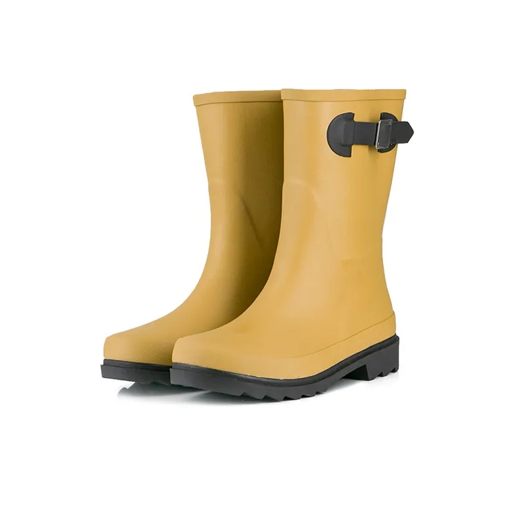 JOYCORN Outdoor Boots Women's KHI-1
