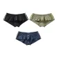 Black+Army Green+Dark Blue