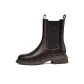 Brown (Heel Height 4cm)