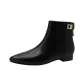 Black (Fleece-Lined)