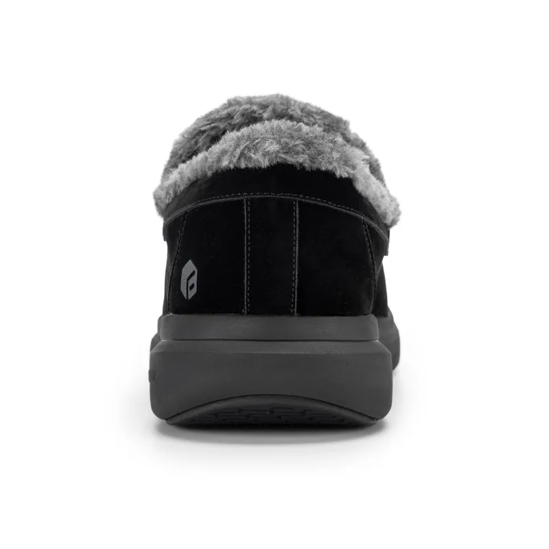 Fitville Warm Coverage Balance Ankle-Length Snow Boots Unisex-1