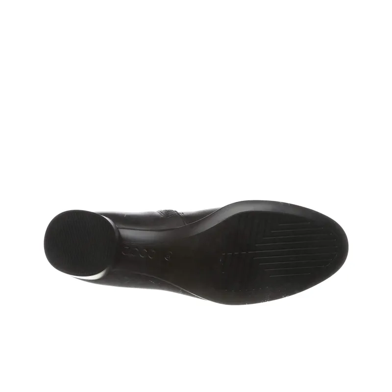 Ecco Ankle Boots Women's Black-6