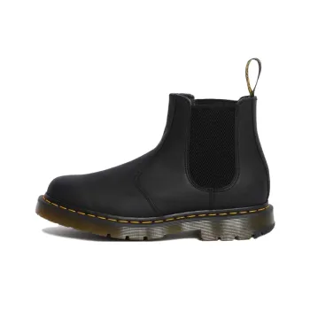 Dr.Martens 2976 DM's Wintergrip Chelsea Boots 'Black'