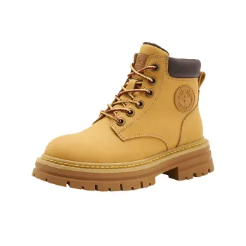 Walker Shop Short Martin Boot Women's