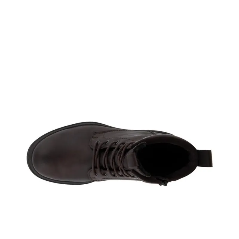Ecco Short Martin Boot Men's Brown-4