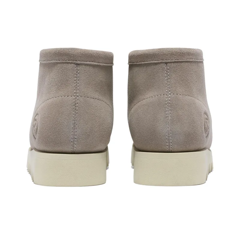 A BATHING APE Manhunt Casual Single Shoes Women's-3