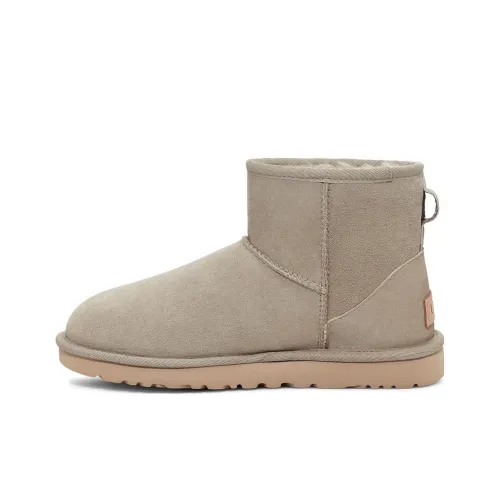 UGG Classic Mini Ii Boot Goat Women's