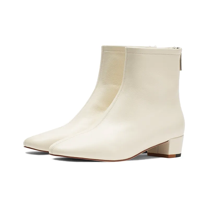 Coup De Foudre Ankle Boots 3.5cm Women's-1