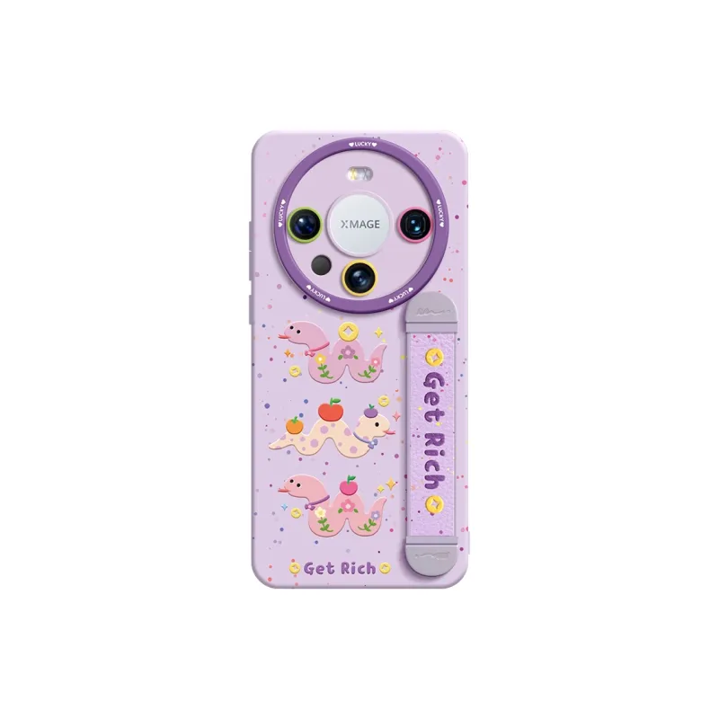SUPER MOUSE Phone Cases-33
