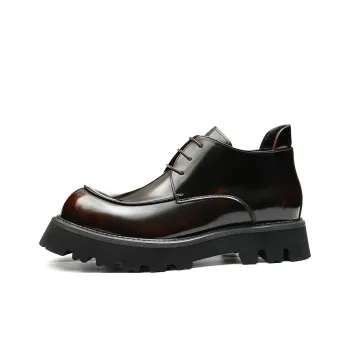 ASTON M.JAZZ Short Martin Boot Men's
