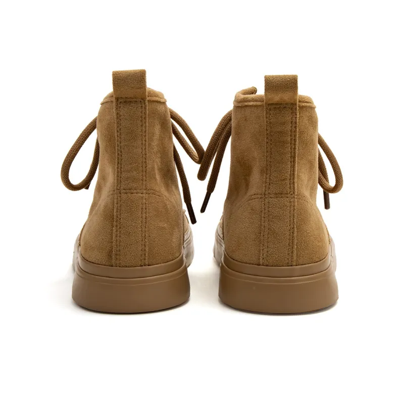 STAE Martin Boots Women's-4