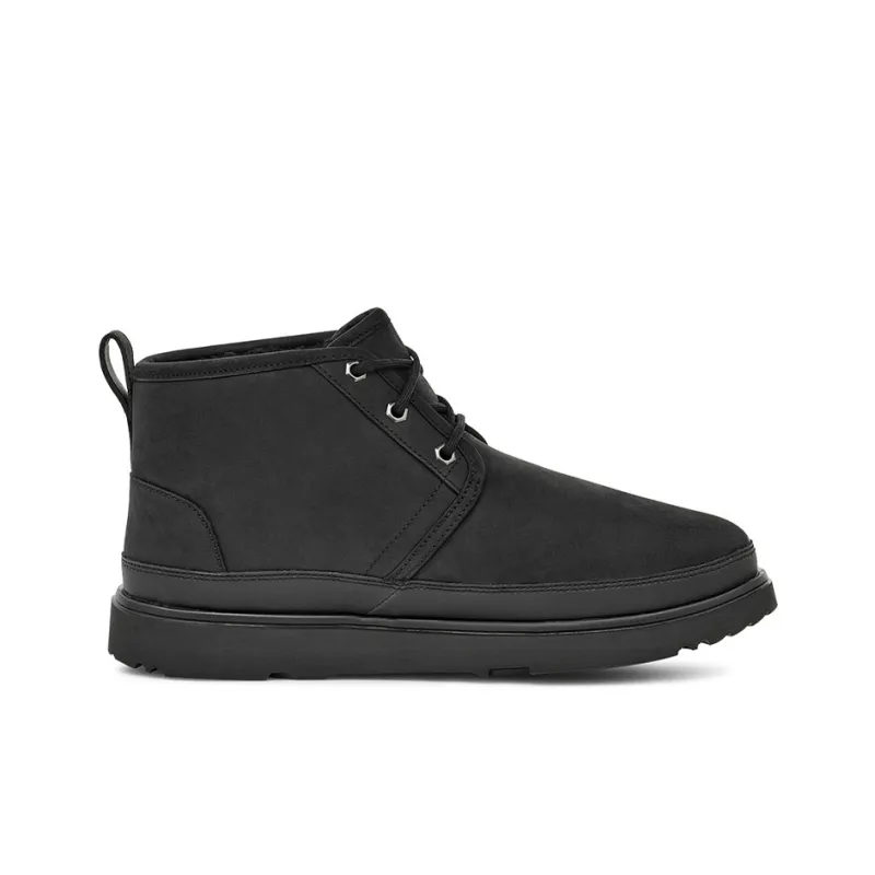 UGG Neumel Weather Ii Boot Black Tnl-1