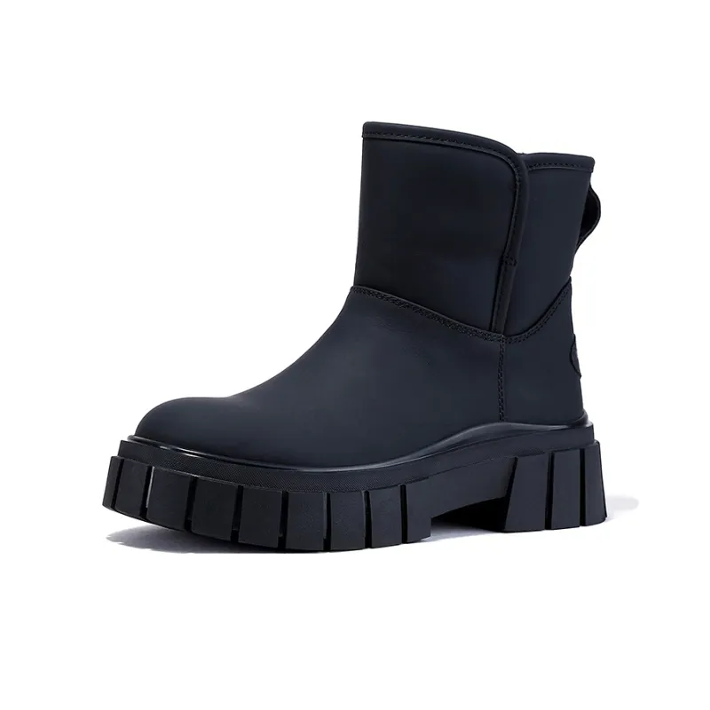 BELLALILY Ankle Boots 4cm Women's-5