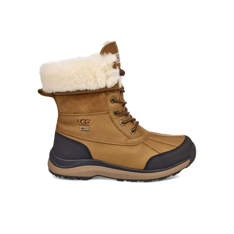 UGG Adirondack Iii Boot Chestnut Women's-1