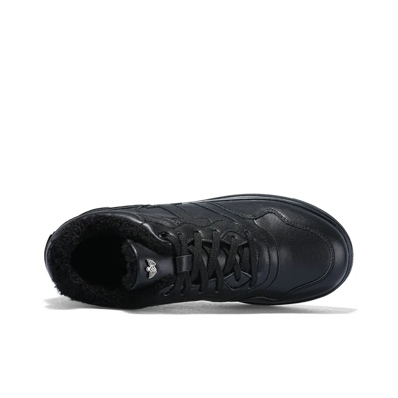 IiJin Mid-Top Skateboard Shoes Women's-2
