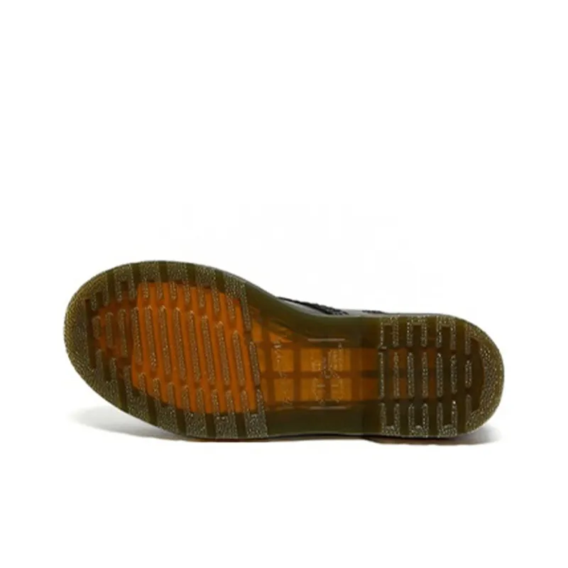 Dr.Martens 1460 Pascal Hdw Martin Boots Black Women's-4