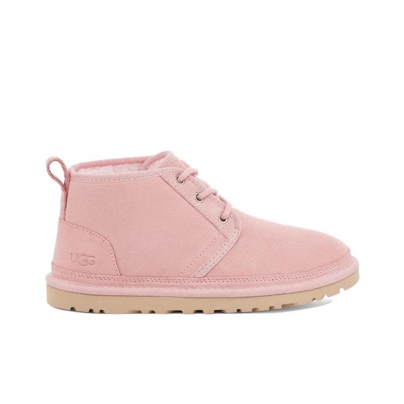 UGG Neumel Boot Pink Women's-1
