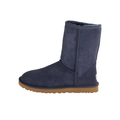 UGG Classic Short Ii Boot 'Lavender Violet' Women's