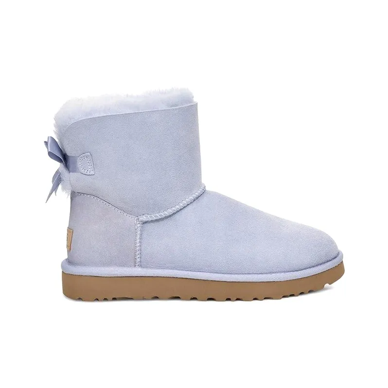 UGG Mini Baley Bow Ii Women's-1