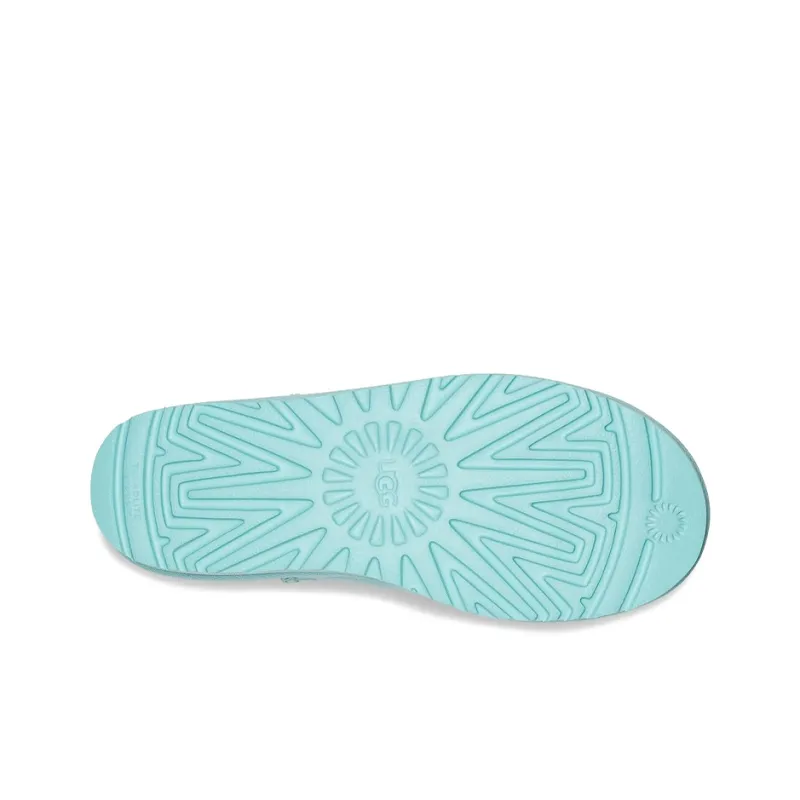 UGG Classic Ultra Mini 'Sky Blue' Women's-5