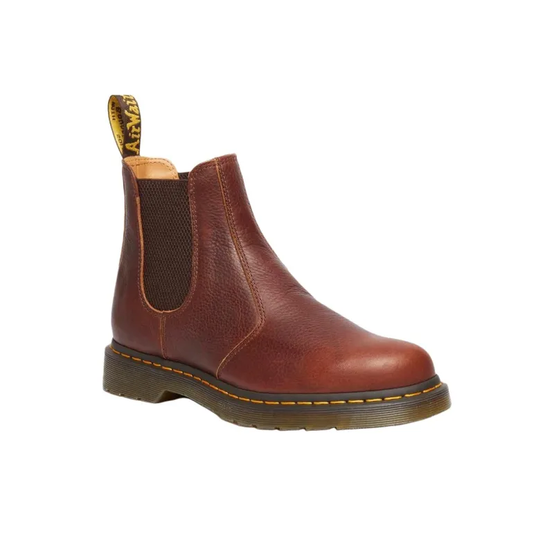 Dr.Martens 2976 Ankle Boots-2
