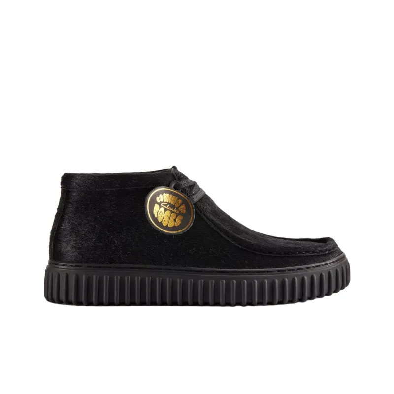 Clarks Martine Rose Torhill Boots-1
