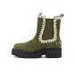 Olive Green