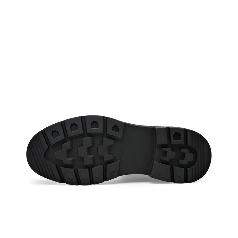 Romon Ankle Boots Men Black-4