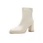 White[Fleece-Lined]