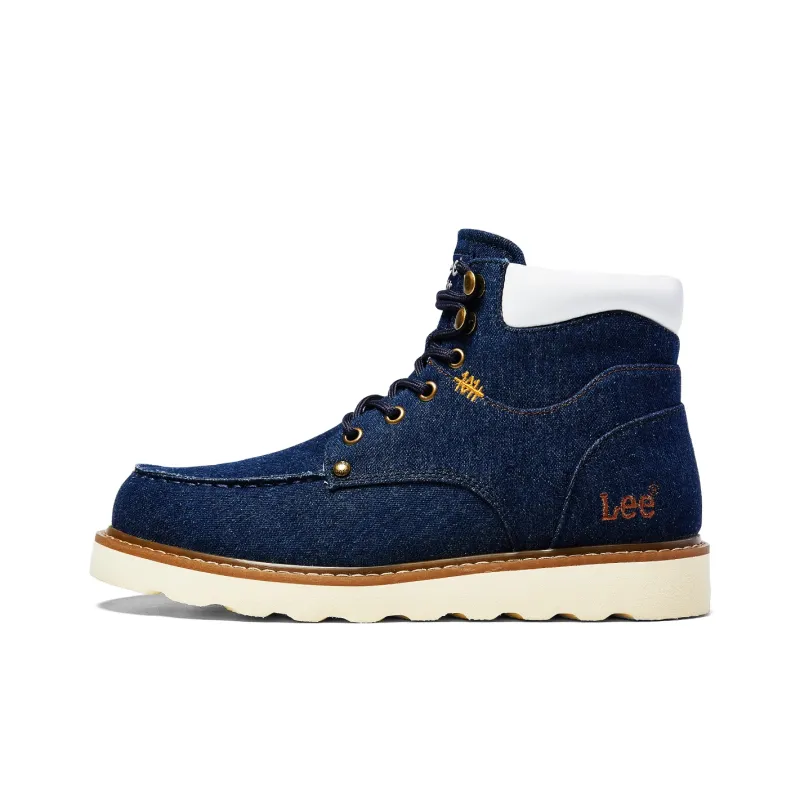 Lee Martin Boots Unisex-10