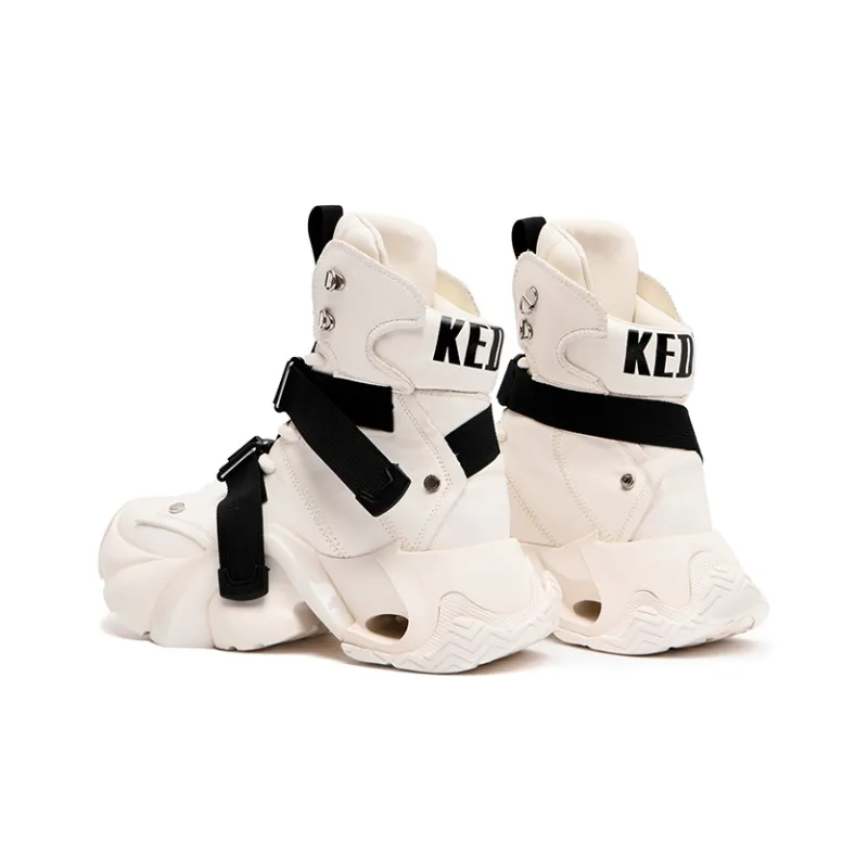KEDDO 3.0 Ankle Boots 6cm Women's-14