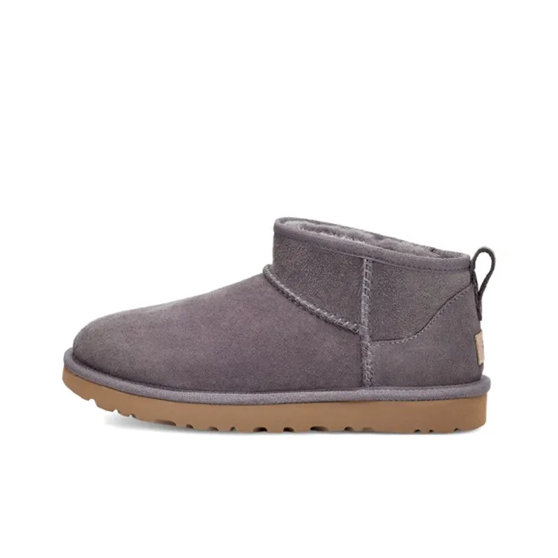 UGG Classic Ultra Mini Boot Shade Women's-0