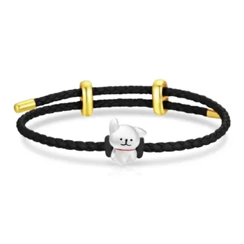 WANLIACC Alloy Bracelets Unisex