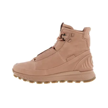 Ecco Outdoor Boots Women's Pink