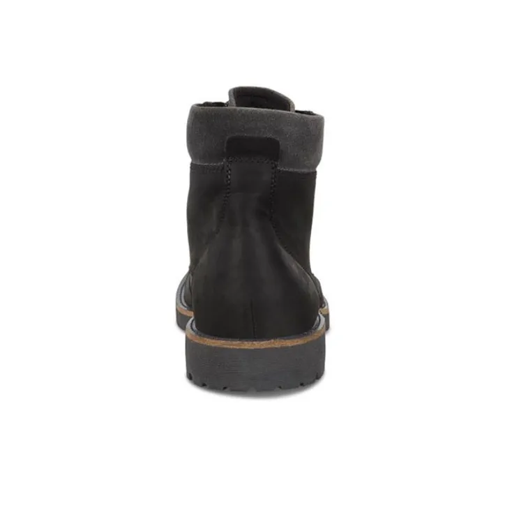 Ecco Jeston Collection Martin Boot Men's Black-4