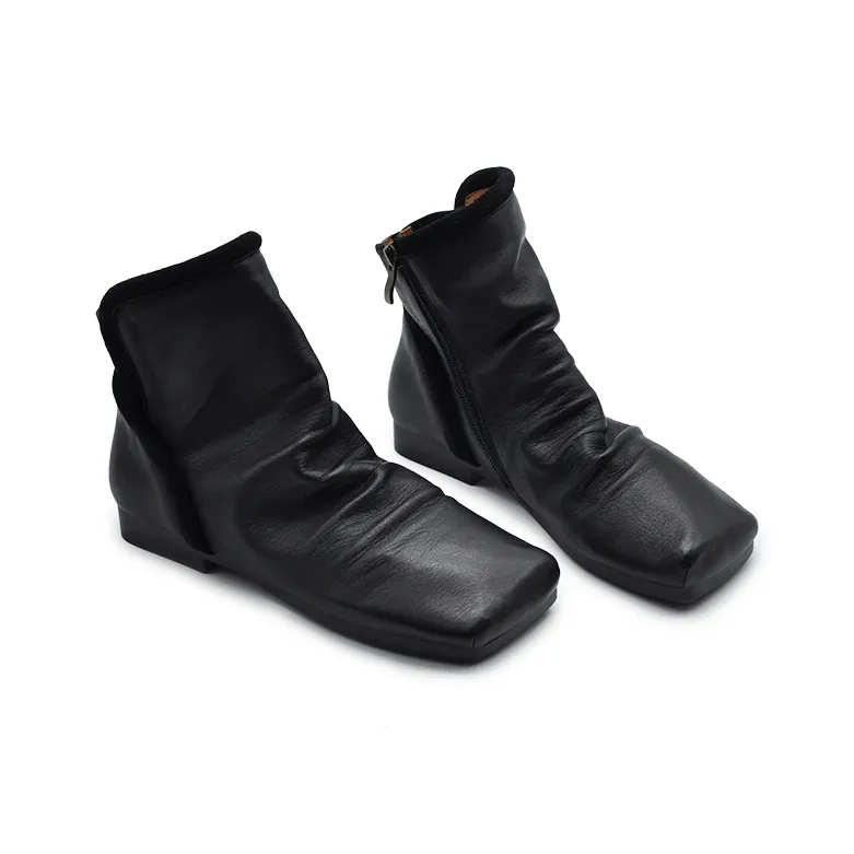 ARTMU Ankle Boots Women's-5
