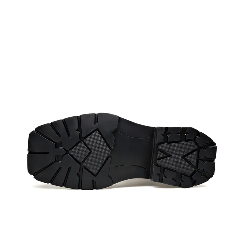 Romon Martin Boots Men-7