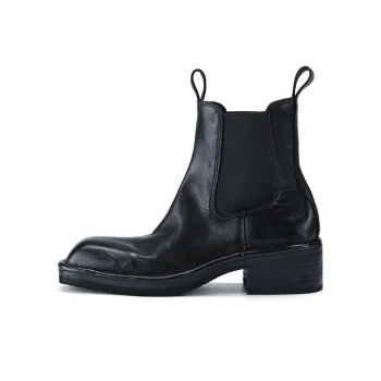 Marie Claire Short Chelsea Boots Women's